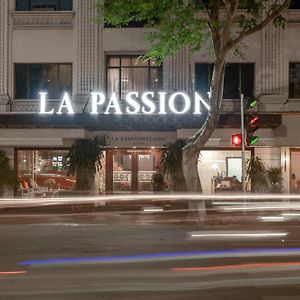 La Passion Classic Hotel